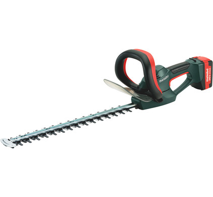 Image of Metabo AHS 36-52 V cordless hedge trimmer