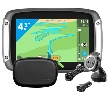 TomTom Go Expert 7 - Coolblue - avant 23:59, demain chez vous