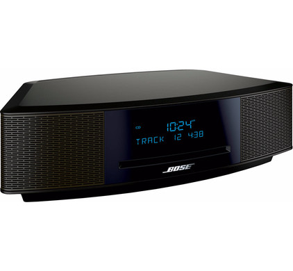 bose dab radio