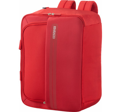 american tourister summer voyager review