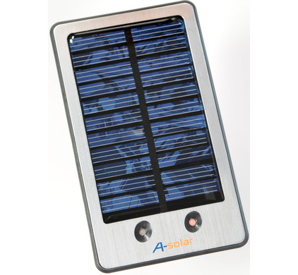 Electrificeren Tot stand brengen Ruilhandel A-Solar AM101 Power Charger - Coolblue - Voor 23.59u, morgen in huis