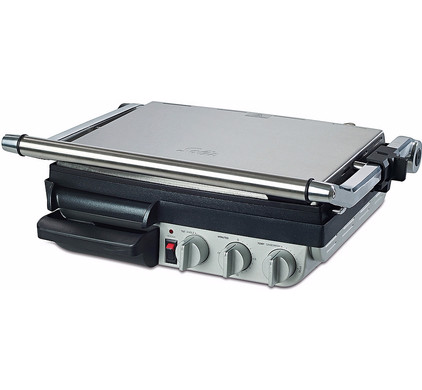 GRill multifonction MultiGrill9Pro CG9160