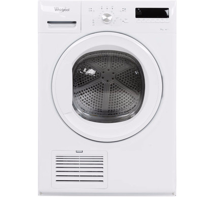 Sèche-linge posable Whirlpool - FFT M10 72 BE