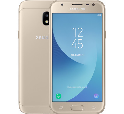 Samsung Galaxy J3 17