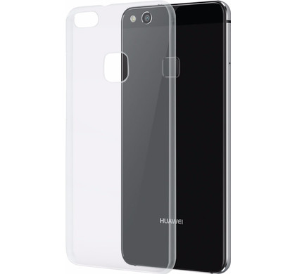 coque p10 huawei transparent