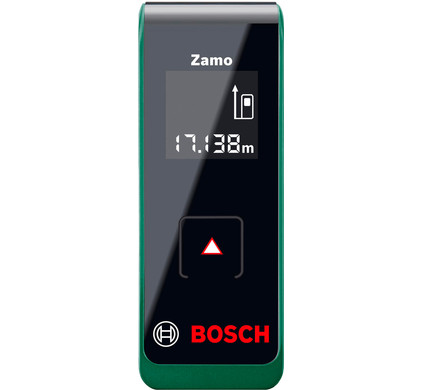 Bosch Télémètre Laser Zamo 3 à prix pas cher