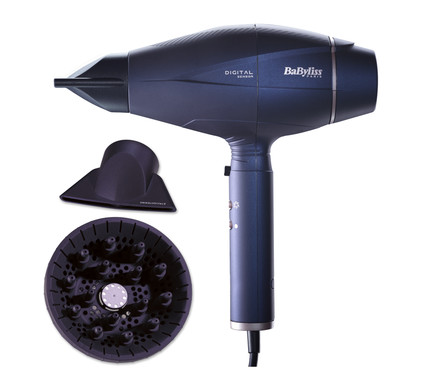babyliss sensor