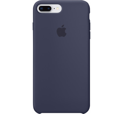 coque iphone 8 plus apple bleu nuit coque iphone 8 plus apple bleu nuit