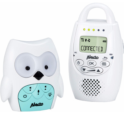 alecto baby phone