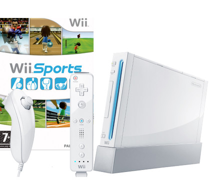 Cyberruimte Verslaafd Veel gevaarlijke situaties Nintendo Wii Sports Pack - Coolblue - Voor 23.59u, morgen in huis