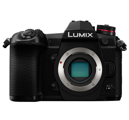 Panasonic Lumix DC-G9