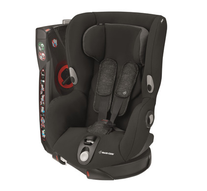 Maxi cosi axiss swivel car seat hotsell