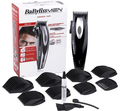 elke dag Humanistisch domesticeren babyliss for men pro 45,www.neurosurgeondrapoorva.com