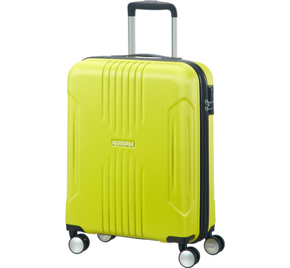 american tourister tracklite review