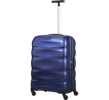 samsonite engenero spinner 75cm