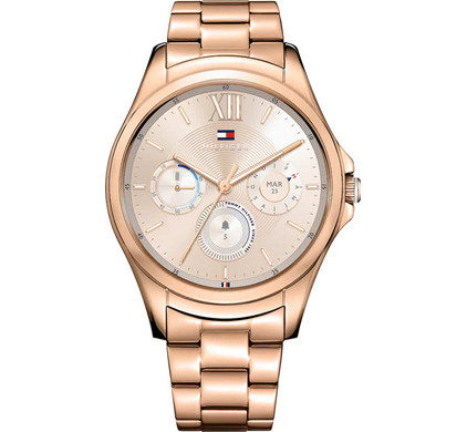 tommy hilfiger smartwatch women's