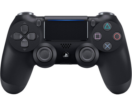 Sony PlayStation 4 Manette Sans Fil DualShock V2 4 Noir