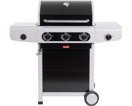 Barbecook Siesta 310 Noir