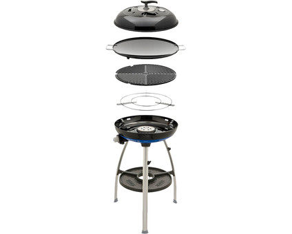 Cadac Carri Chef 50 Skottel avec Aluminium