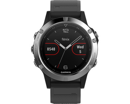 Comparer la Garmin Fenix 6 avec la Garmin Fenix 5 Coolblue