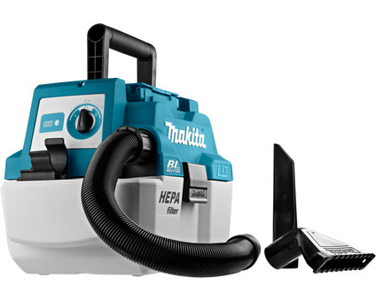 Makita DVC750LZX1 (Sans Batterie)