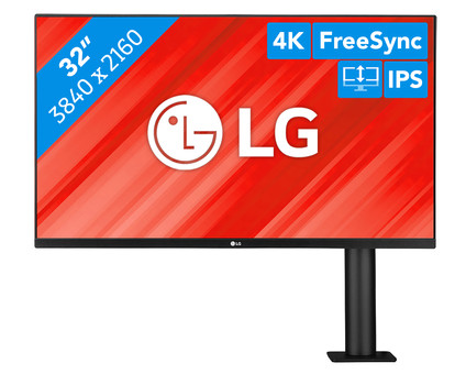 LG Ergo 32UN880K-B.AEU