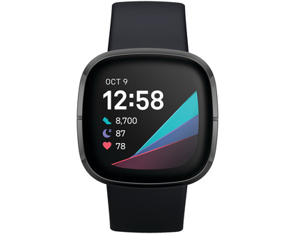 Introducing Fitbit Versa 3 