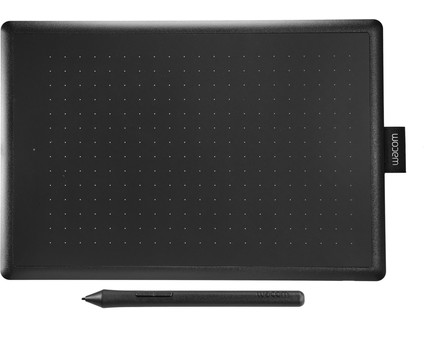 Wacom One By M Noir