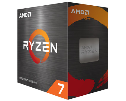 AMD Ryzen 7 5800X