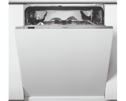 Whirlpool WIO 3T141 PES / Inbouw / Volledig geïntegreerd / Nishoogte 82 - 90 cm