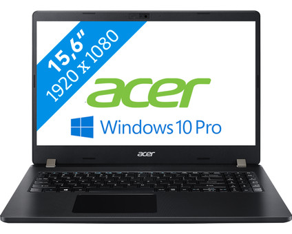 Acer TravelMate P2 TMP215-53-57DL AZERTY