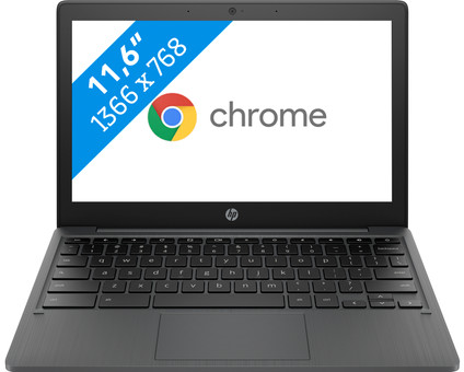 HP Chromebook 11a-na0002nb AZERTY