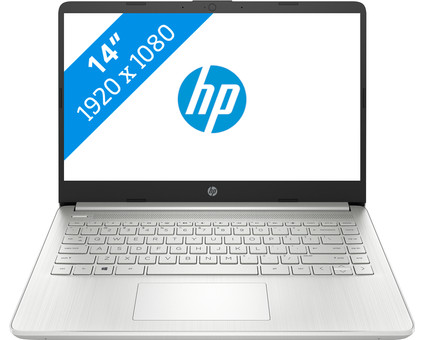 HP 14s-dq2021nb AZERTY