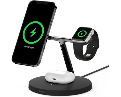 How do you choose an iPhone wireless charger? - Coolblue - anything for a  smile