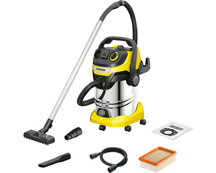 Karcher WD 6 P S V-30/6/22/T *EU III