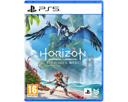 Horizon Forbidden West PS5