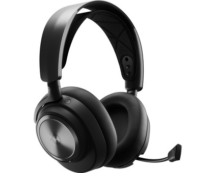 SteelSeries Arctis Nova Pro Wireless