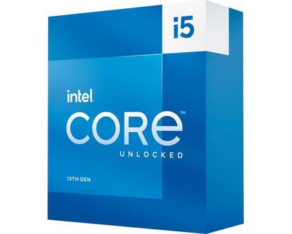 Intel Core i5 13600K