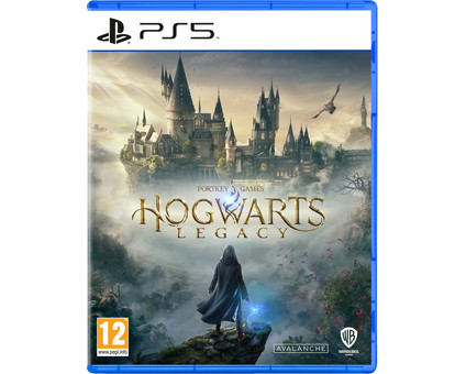 Hogwarts Legacy : L'Héritage de Poudlard PS5