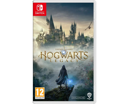 Hogwarts Legacy : L'Héritage de Poudlard Nintendo Switch