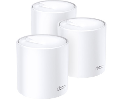 TP-Link Deco X60 3-Pack