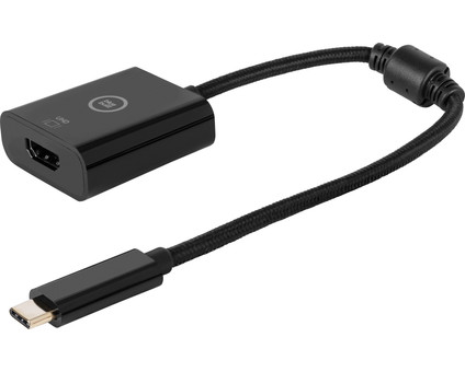 BlueBuilt Convertisseur USB-C vers HDMI