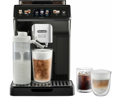 De'Longhi Eletta Explore ECAM450.65.G