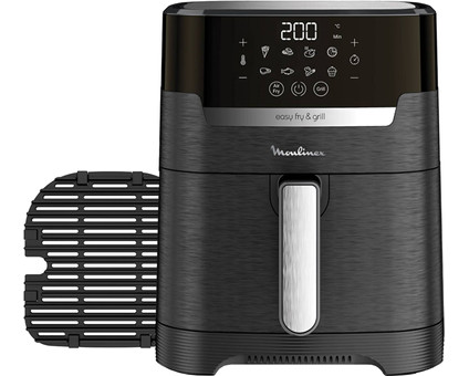 Moulinex Airfryer Easy Fry & Grill 2 in 1