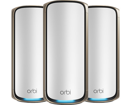 Netgear Orbi 973 Wifi 7 3-Pack