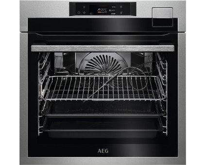 AEG BSE792280M SteamPro