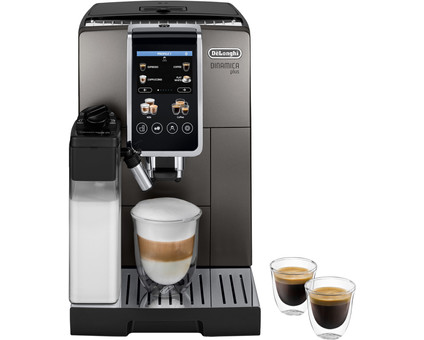 De'Longhi Dinamica Plus ECAM380.95.TB