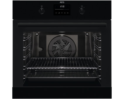 AEG BPB331061B SurroundCook