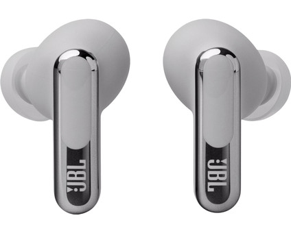 JBL Live Beam 3 Argent