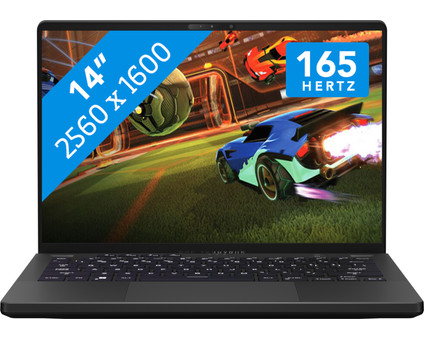 ASUS ROG Zephyrus G14 GA402NU-N2075W AZERTY